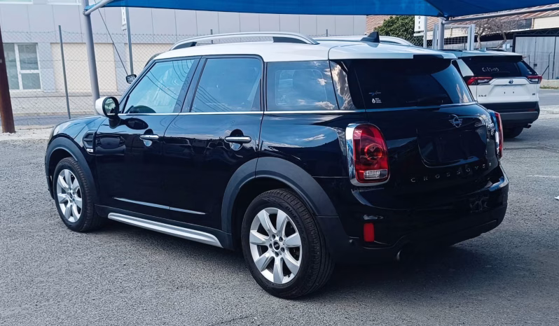 
								MINI COOPER COUNTRYMAN full									