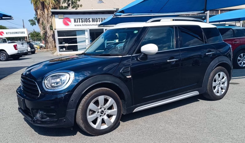 
								MINI COOPER COUNTRYMAN full									