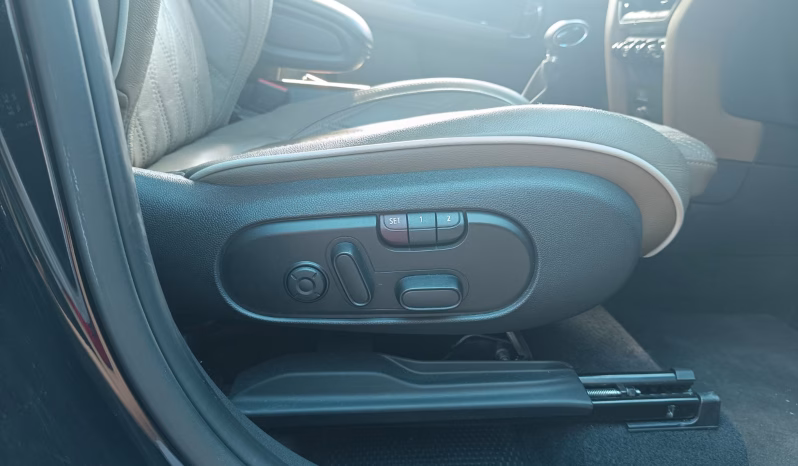 
								MINI COOPER COUNTRYMAN full									