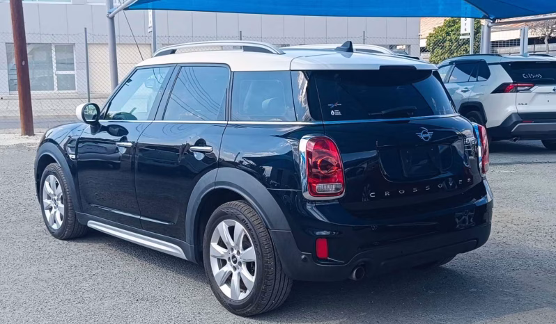
								MINI COOPER COUNTRYMAN full									