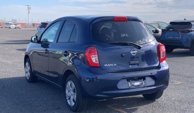 
								NISSAN MARCH full									