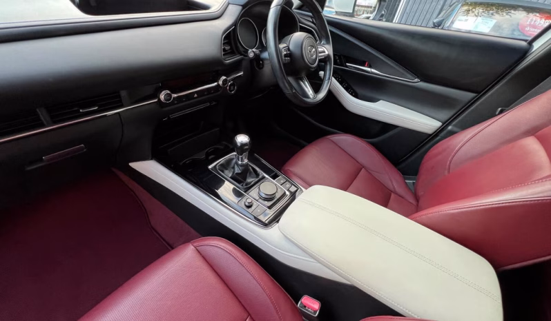 
								MAZDA CX-30 100th Anniversary full									