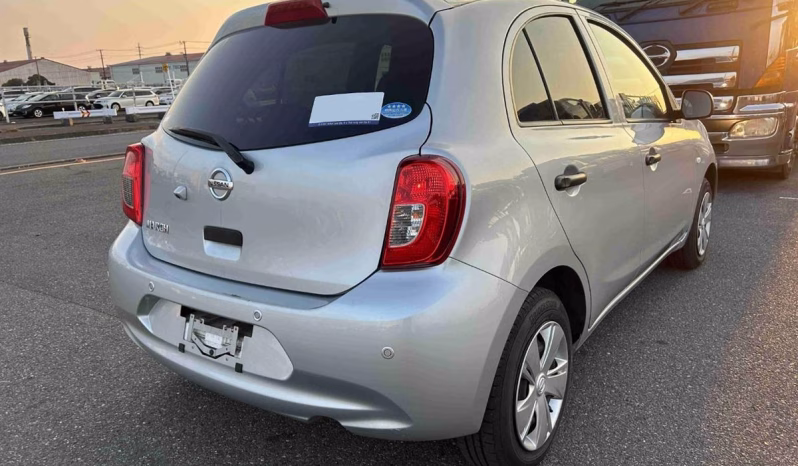 
								NISSAN MARCH full									