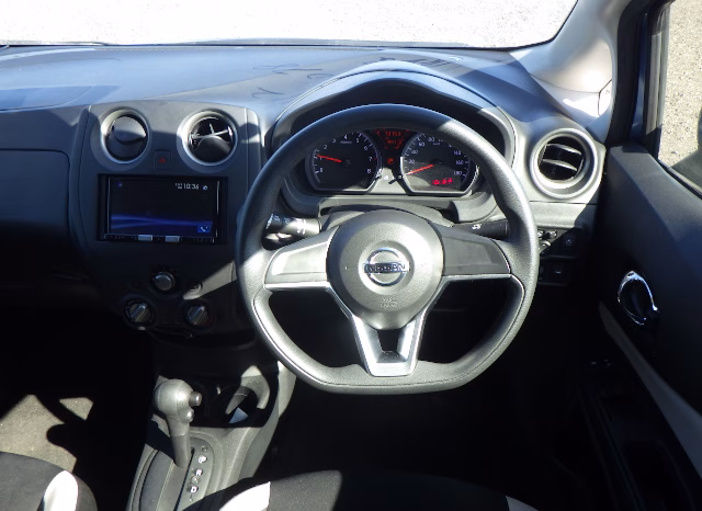
								NISSAN NOTE full									