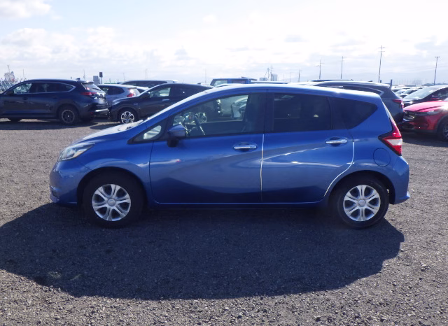 
								NISSAN NOTE full									