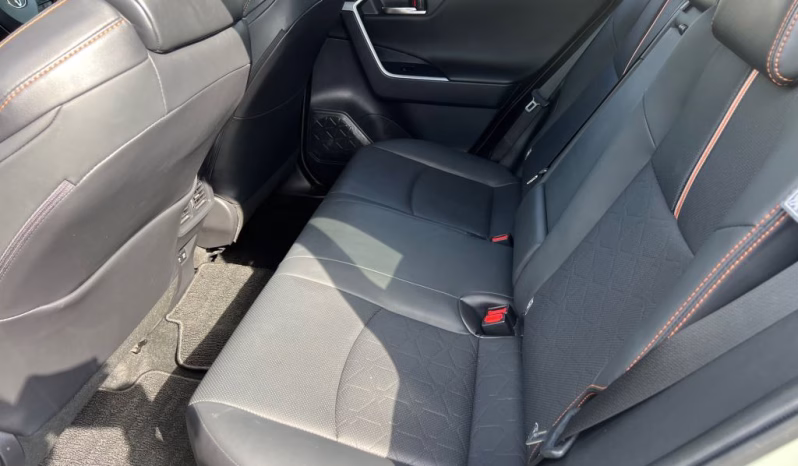 
								TOYOTA RAV-4 (ADVENTURE) full									