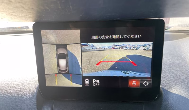 
								MAZDA 2 full									