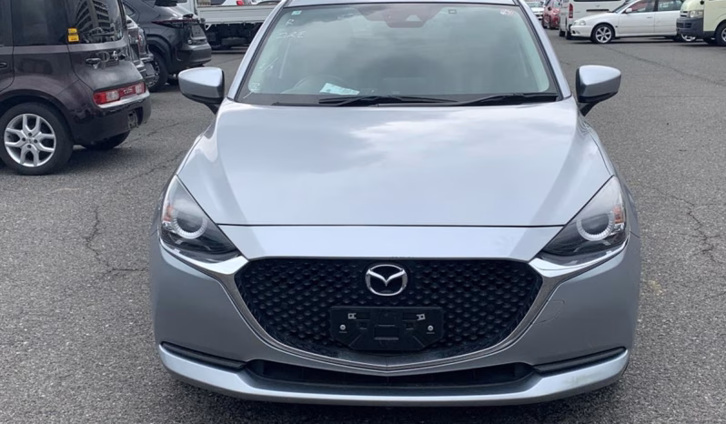 
								MAZDA 2 full									