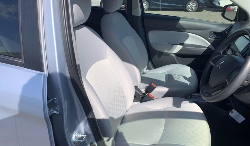 
								MITSUBISHI MIRAGE full									