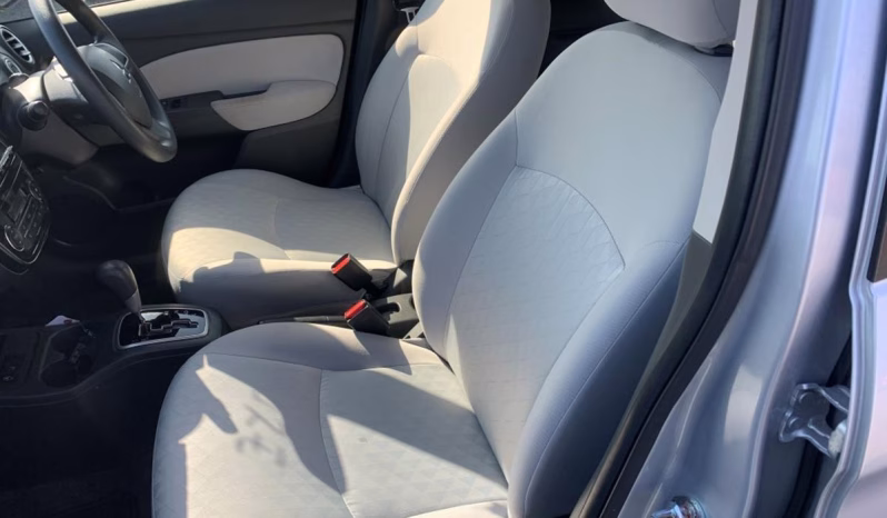 
								MITSUBISHI MIRAGE full									