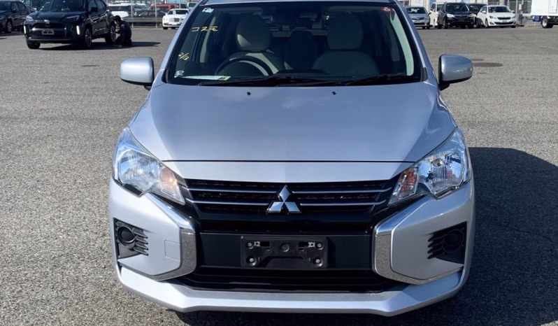 
								MITSUBISHI MIRAGE full									