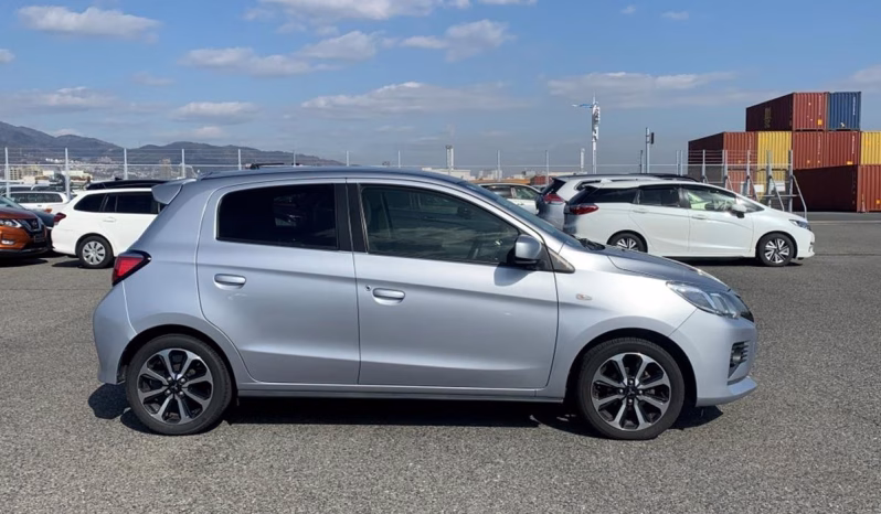 
								MITSUBISHI MIRAGE full									