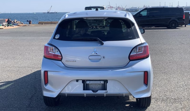 
								MITSUBISHI MIRAGE full									