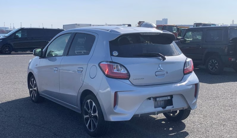 
								MITSUBISHI MIRAGE full									
