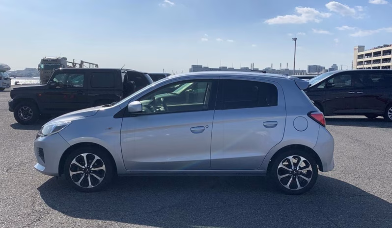 
								MITSUBISHI MIRAGE full									
