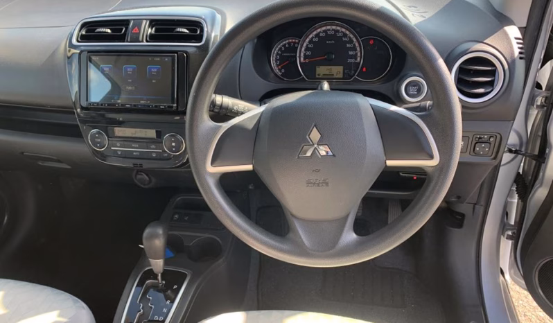
								MITSUBISHI MIRAGE full									