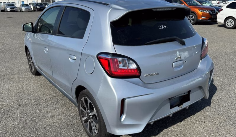 
								MITSUBISHI MIRAGE full									
