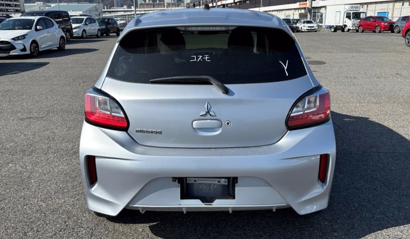 
								MITSUBISHI MIRAGE full									