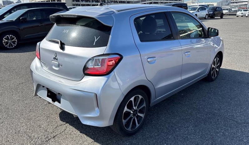 
								MITSUBISHI MIRAGE full									