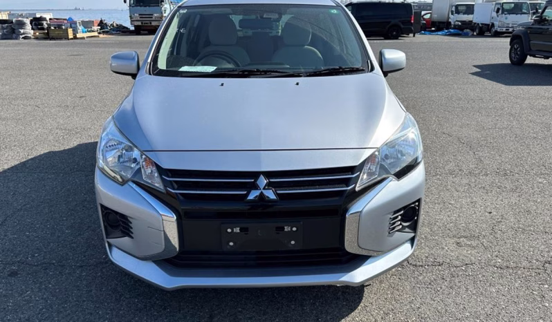 
								MITSUBISHI MIRAGE full									