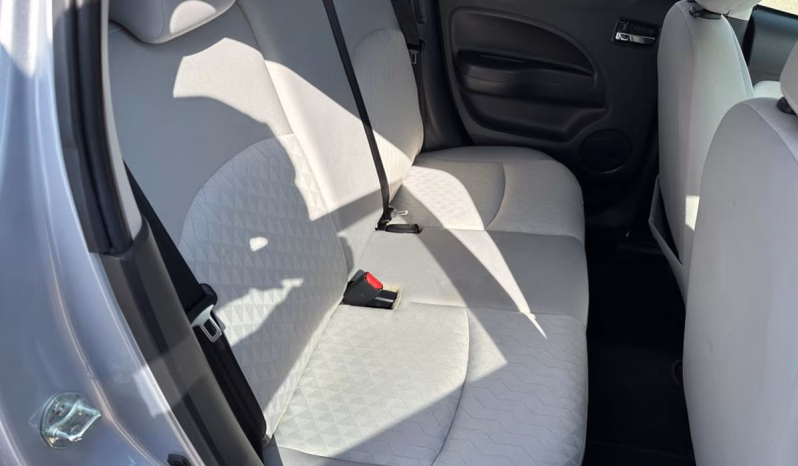 
								MITSUBISHI MIRAGE full									