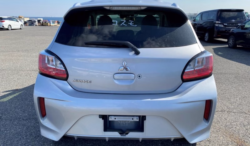 
								MITSUBISHI MIRAGE full									