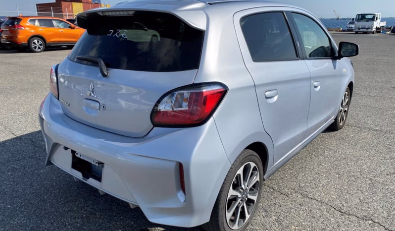 
								MITSUBISHI MIRAGE full									
