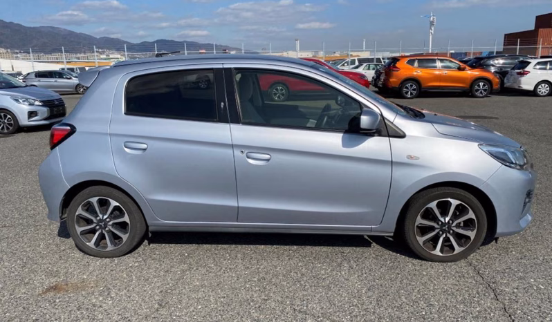 
								MITSUBISHI MIRAGE full									