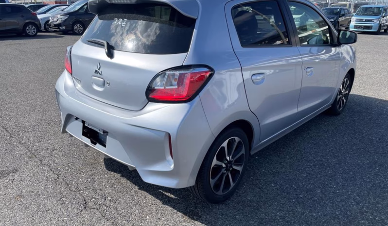 
								MITSUBISHI MIRAGE full									
