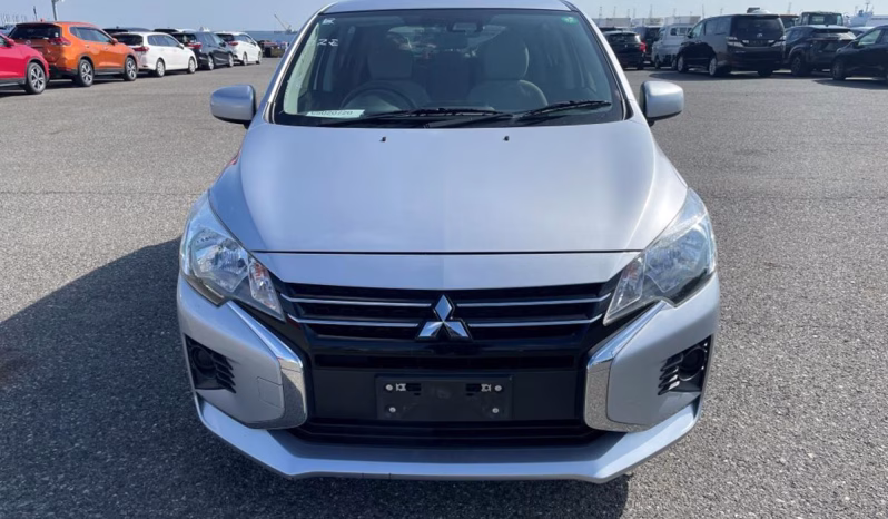 
								MITSUBISHI MIRAGE full									