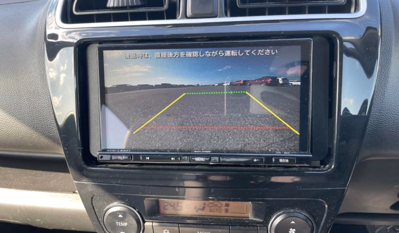 
								MITSUBISHI MIRAGE full									