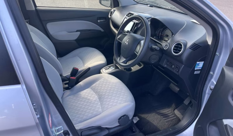 
								MITSUBISHI MIRAGE full									