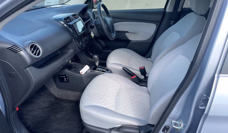 
								MITSUBISHI MIRAGE full									