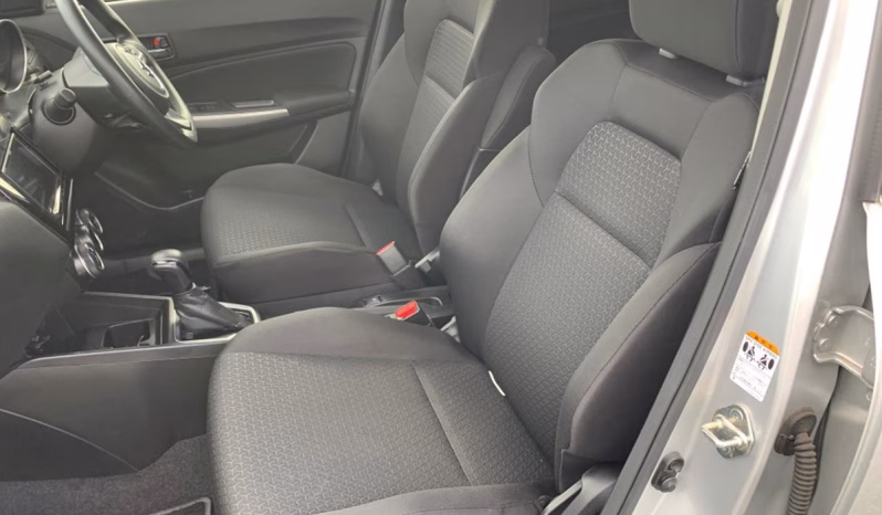 
								SUZUKI SWIFT full									