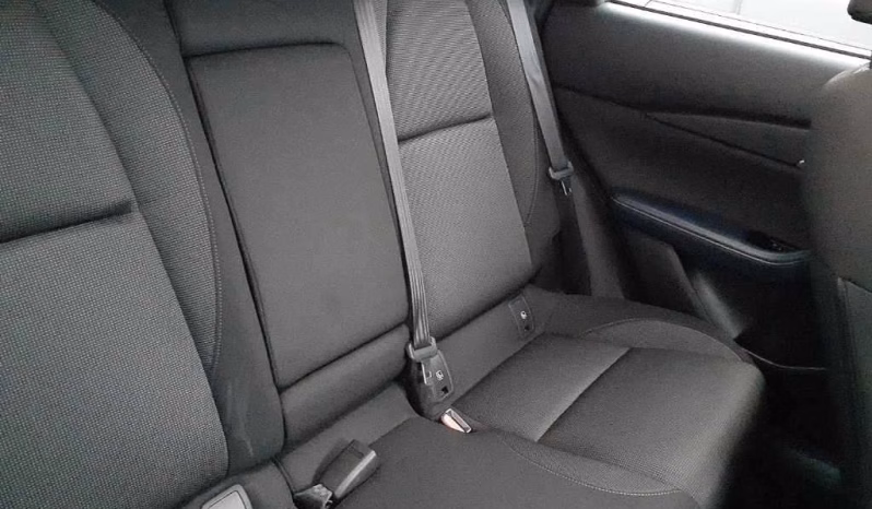 
								MAZDA CX-30 (BOSE Sound System) full									
