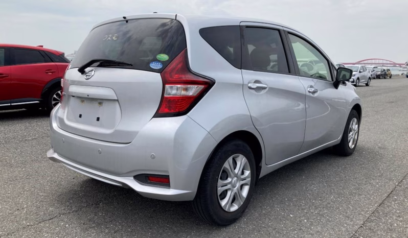 
								NISSAN NOTE full									
