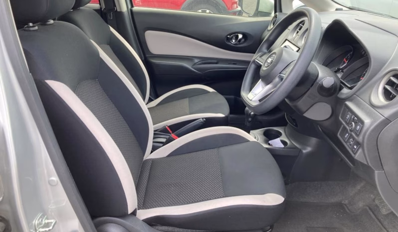 
								NISSAN NOTE full									