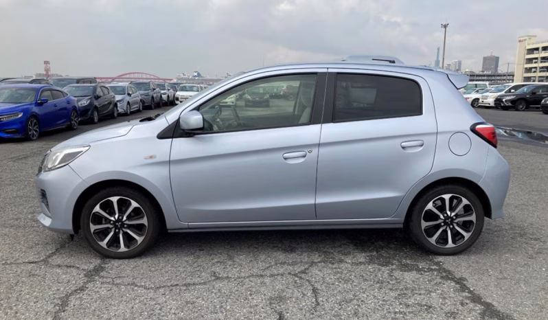 
								MITSUBISHI MIRAGE full									