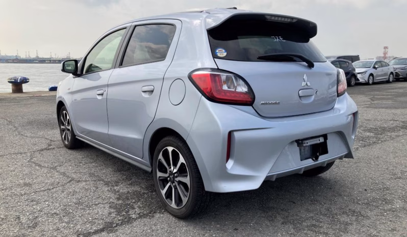 
								MITSUBISHI MIRAGE full									