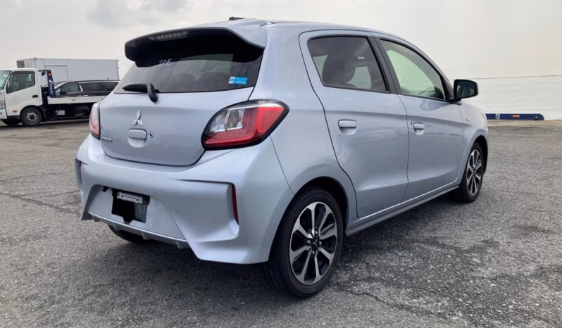 
								MITSUBISHI MIRAGE full									