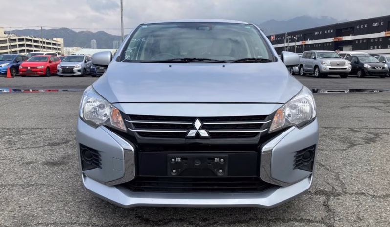 
								MITSUBISHI MIRAGE full									