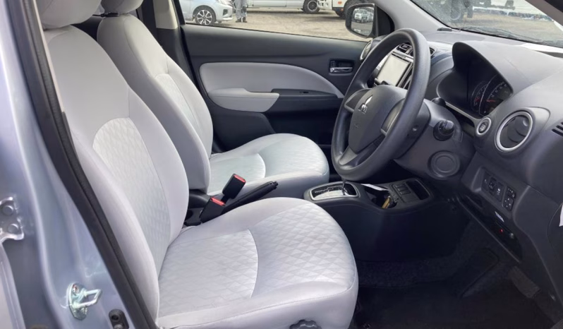 
								MITSUBISHI MIRAGE full									