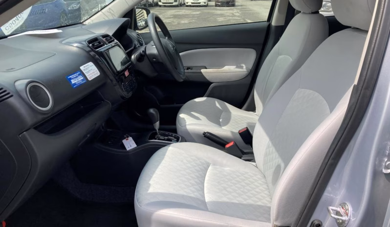 
								MITSUBISHI MIRAGE full									