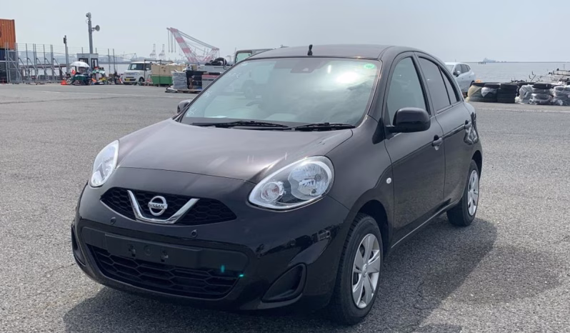 
								NISSAN MARCH full									