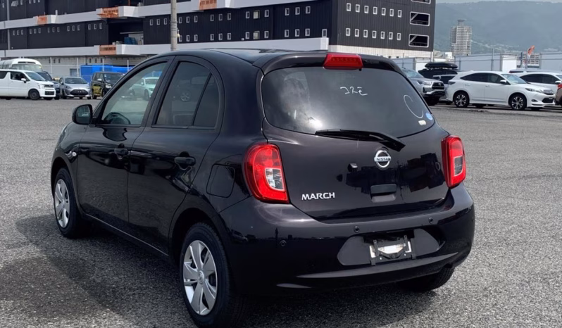 
								NISSAN MARCH full									