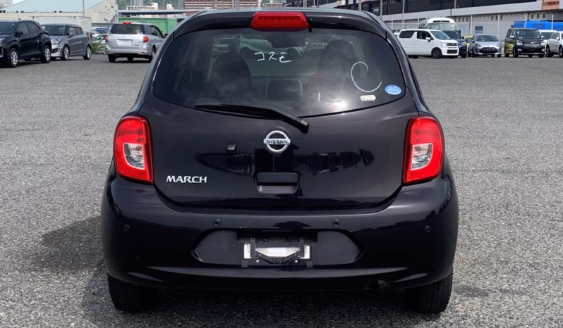 
								NISSAN MARCH full									
