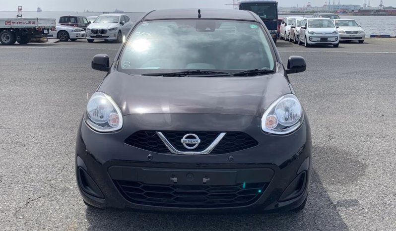 
								NISSAN MARCH full									