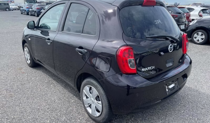 
								NISSAN MARCH full									