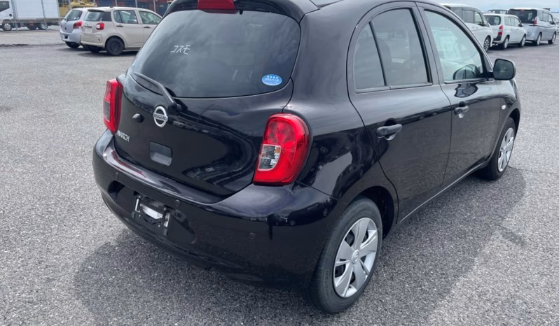 
								NISSAN MARCH full									