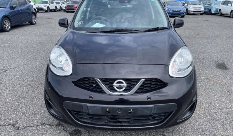 
								NISSAN MARCH full									